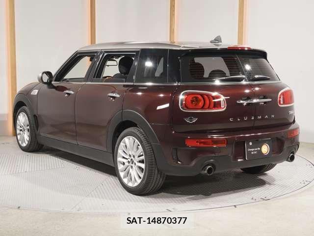 Bmw MINI 2017-07 5860735-9