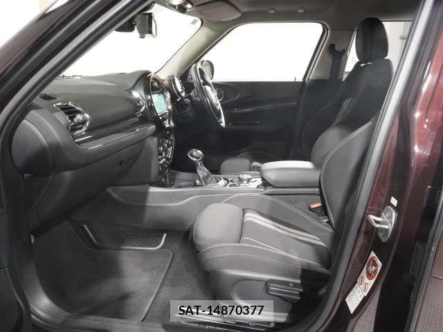 Bmw MINI 2017-07 5860735-11