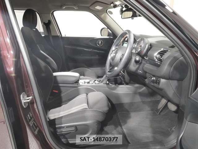 Bmw MINI 2017-07 5860735-12