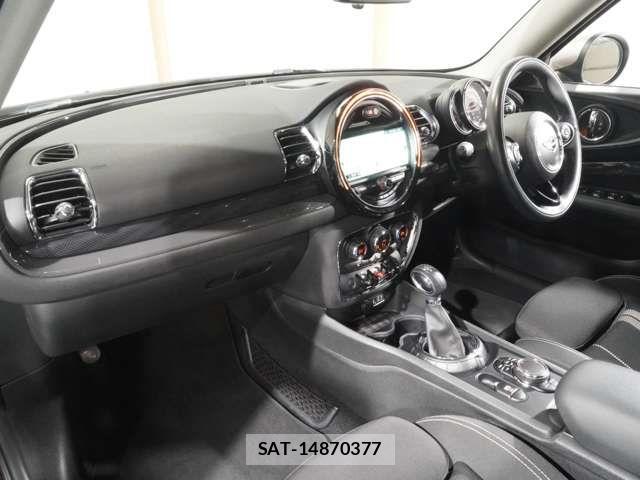 Bmw MINI 2017-07 5860735-14