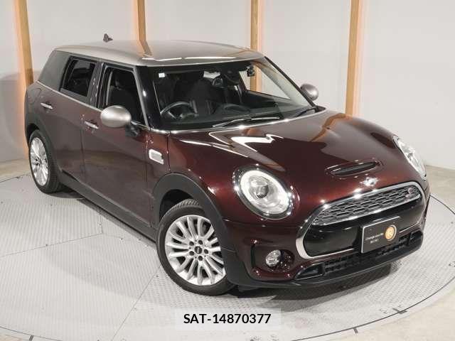 Bmw MINI 2017-07 5860735-18
