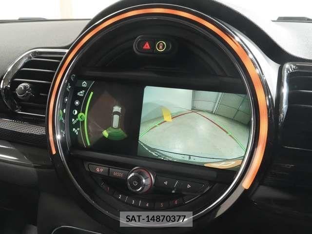Bmw MINI 2017-07 5860735-5