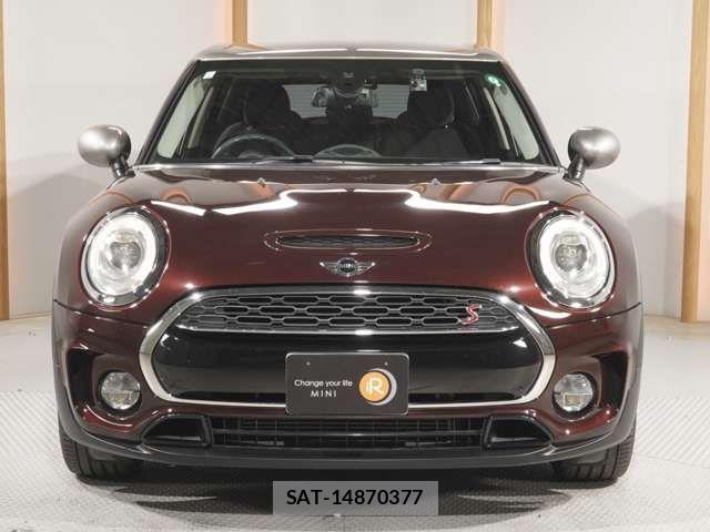 Bmw MINI 2017-07 5860735-7