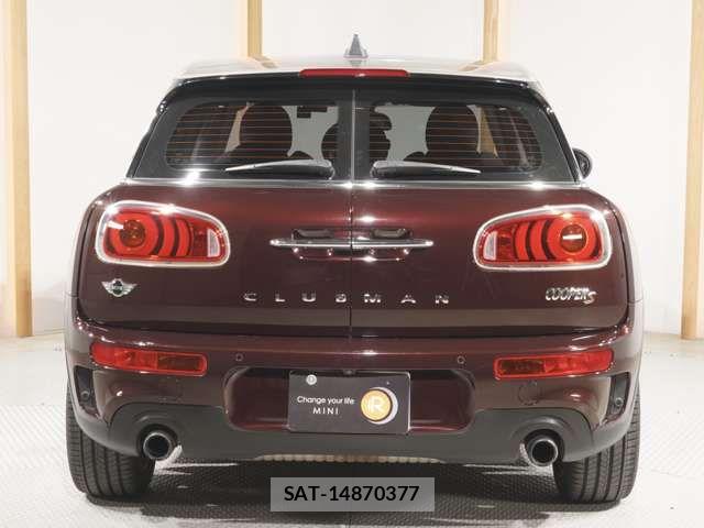Bmw MINI 2017-07 5860735-8