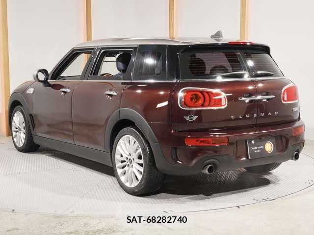 Bmw MINI 2016-03 5860734-9