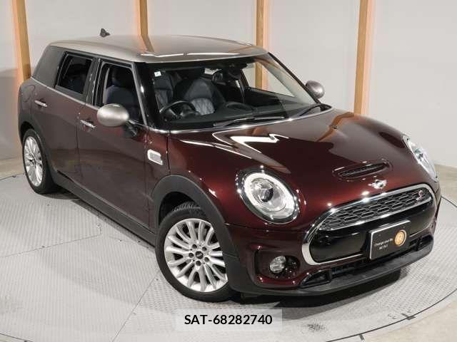Bmw MINI 2016-03 5860734-18