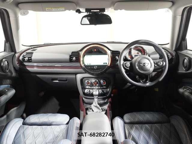 Bmw MINI 2016-03 5860734-3