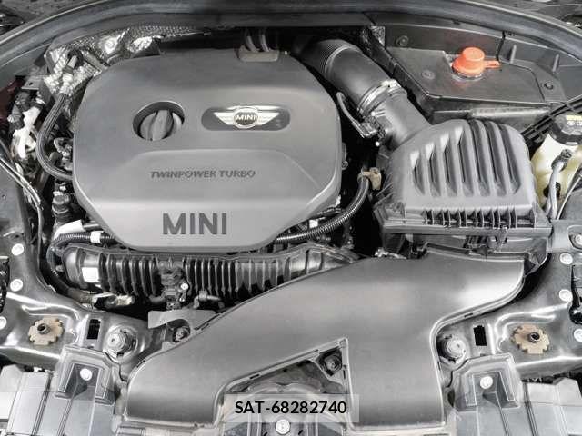 Bmw MINI 2016-03 5860734-6