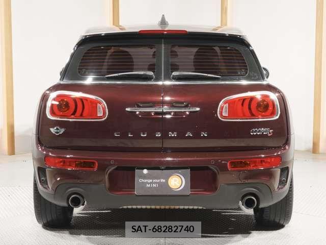 Bmw MINI 2016-03 5860734-8