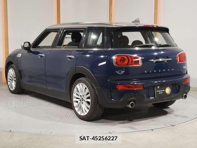 Bmw MINI 2018-05 5860733-9