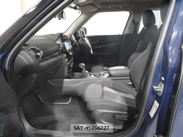 Bmw MINI 2018-05 5860733-11