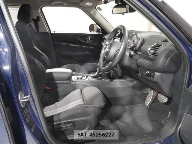 Bmw MINI 2018-05 5860733-12