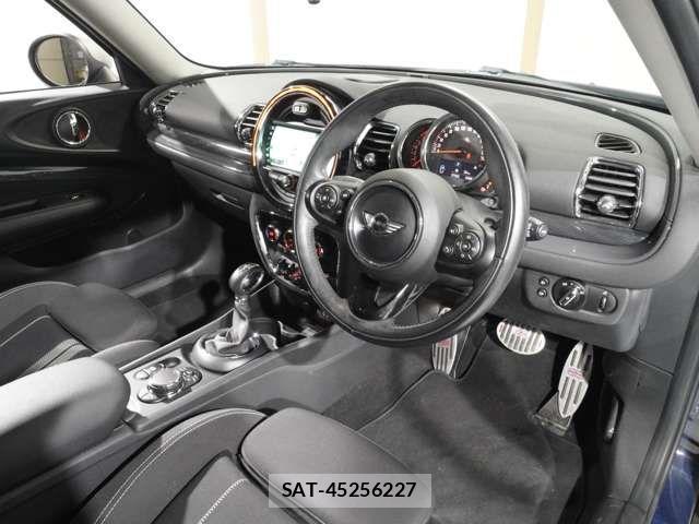 Bmw MINI 2018-05 5860733-15