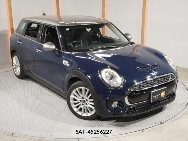 Bmw MINI 2018-05 5860733-18