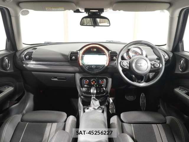 Bmw MINI 2018-05 5860733-3