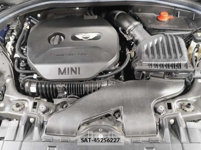 Bmw MINI 2018-05 5860733-6