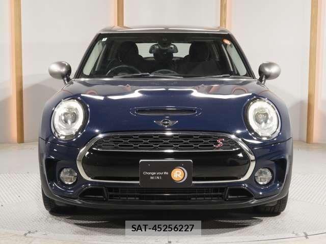 Bmw MINI 2018-05 5860733-7