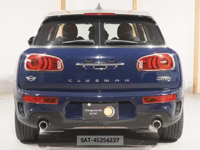 Bmw MINI 2018-05 5860733-8