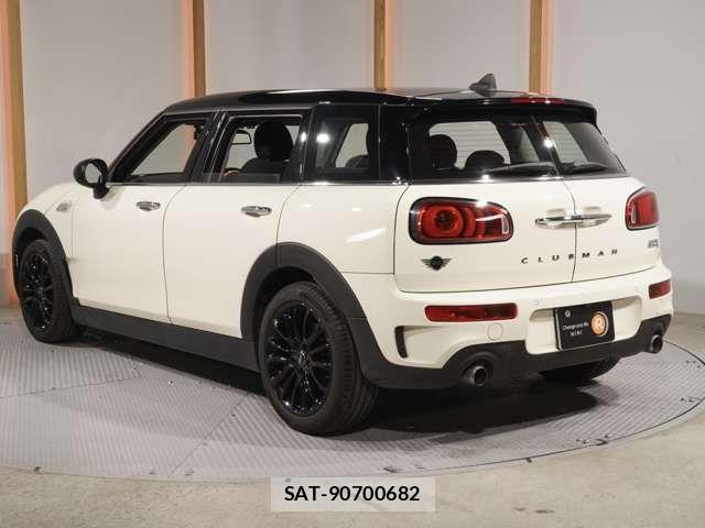 Bmw MINI 2018-12 5860730-9