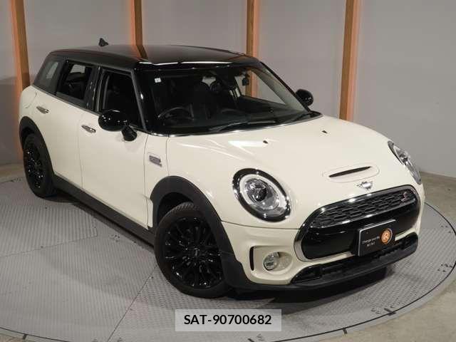 Bmw MINI 2018-12 5860730-18