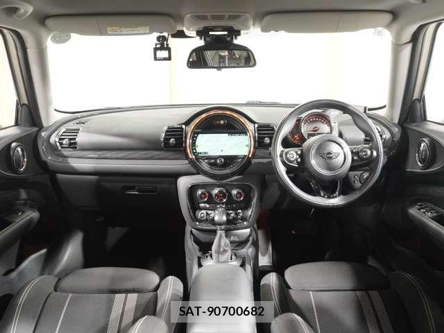 Bmw MINI 2018-12 5860730-3