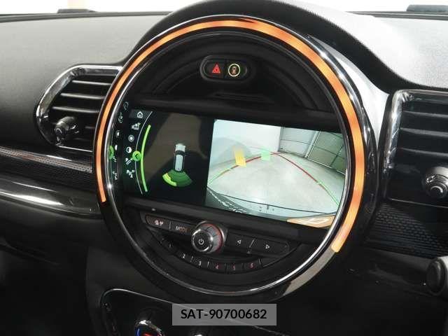 Bmw MINI 2018-12 5860730-5