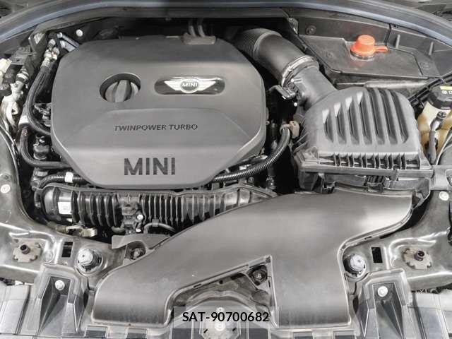 Bmw MINI 2018-12 5860730-6