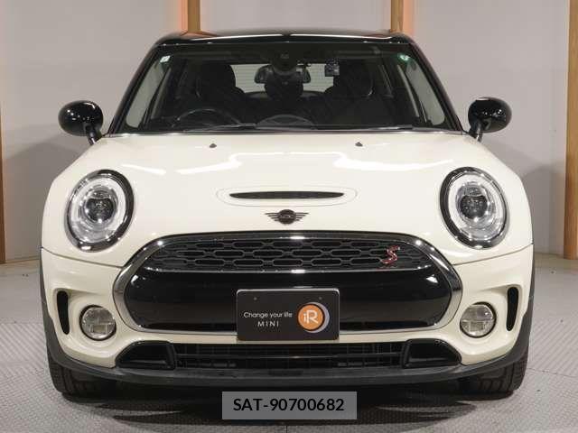 Bmw MINI 2018-12 5860730-7
