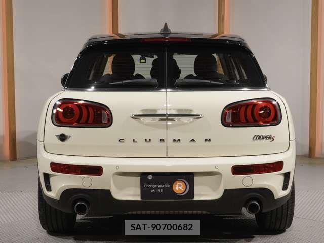 Bmw MINI 2018-12 5860730-8