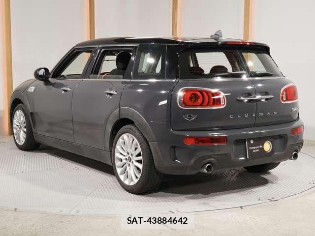 Bmw MINI 2016-09 6007569-9