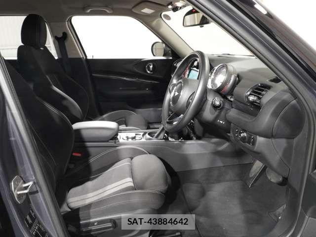 Bmw MINI 2016-09 6007569-12
