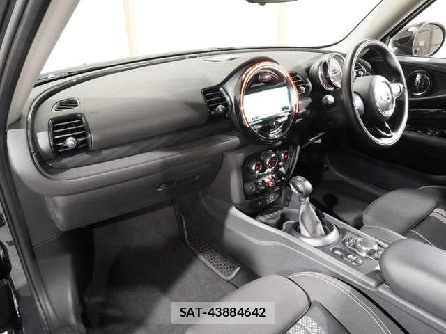 Bmw MINI 2016-09 6007569-14