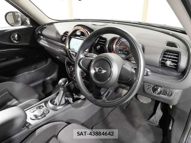 Bmw MINI 2016-09 6007569-15