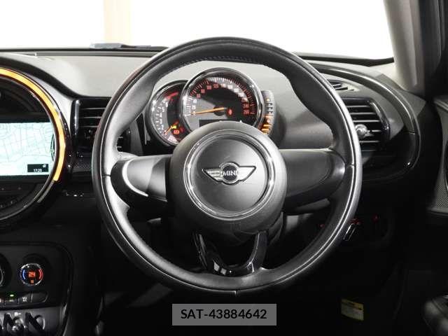 Bmw MINI 2016-09 6007569-16