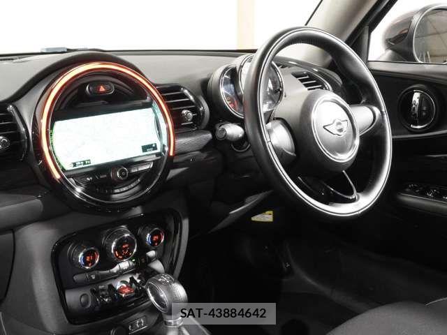 Bmw MINI 2016-09 6007569-17