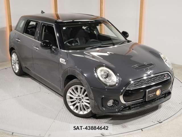 Bmw MINI 2016-09 6007569-18