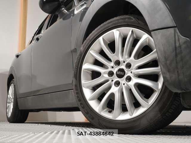 Bmw MINI 2016-09 6007569-19