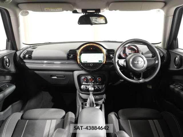 Bmw MINI 2016-09 6007569-3