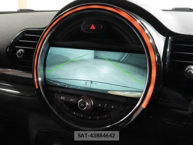 Bmw MINI 2016-09 6007569-5