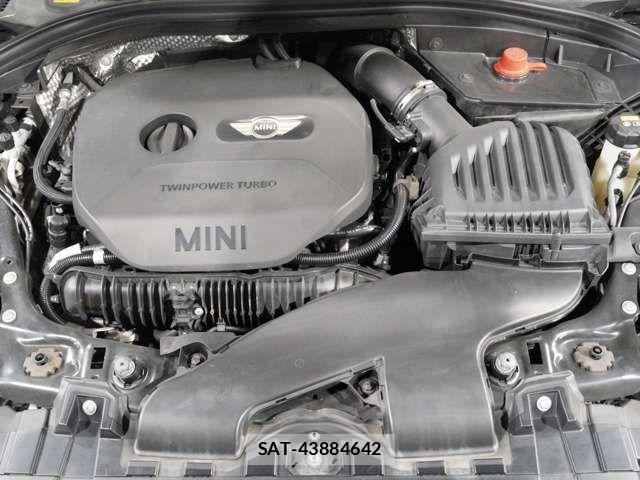 Bmw MINI 2016-09 6007569-6