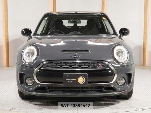 Bmw MINI 2016-09 6007569-7