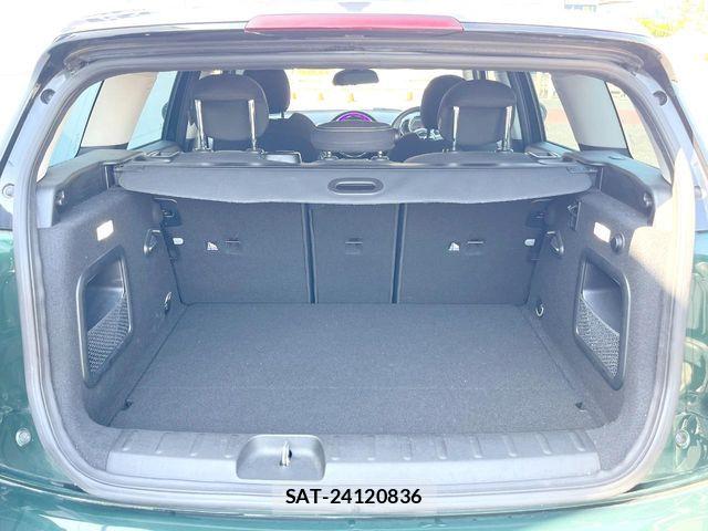 Bmw MINI 2017-12 6263305-9