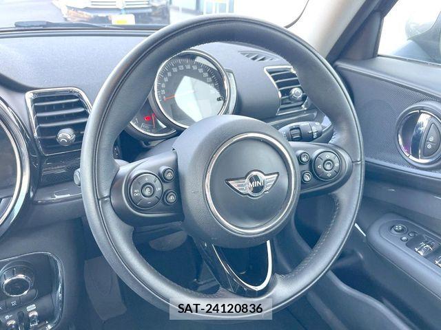 Bmw MINI 2017-12 6263305-10