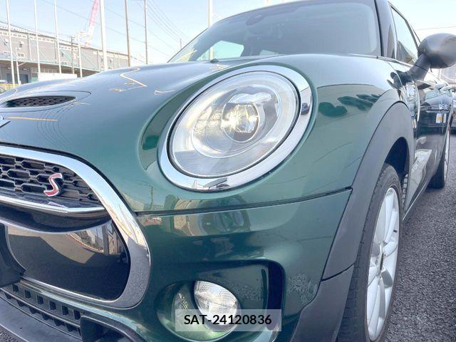 Bmw MINI 2017-12 6263305-11