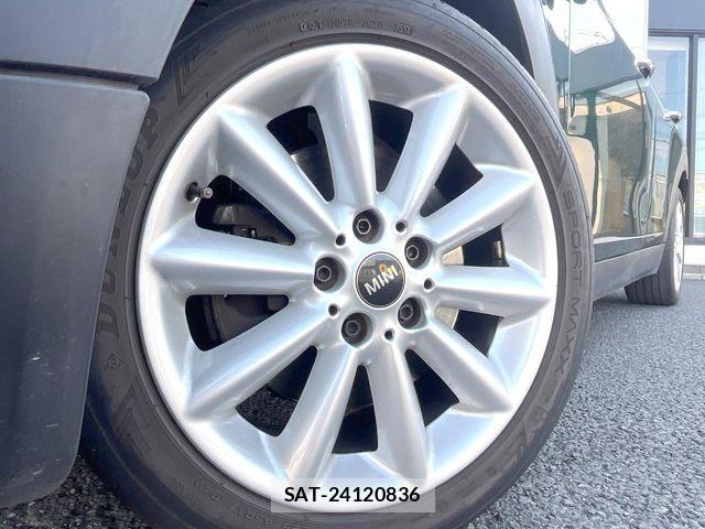 Bmw MINI 2017-12 6263305-12
