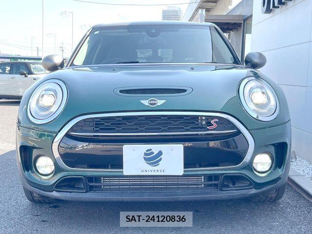 Bmw MINI 2017-12 6263305-13