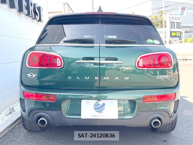 Bmw MINI 2017-12 6263305-14