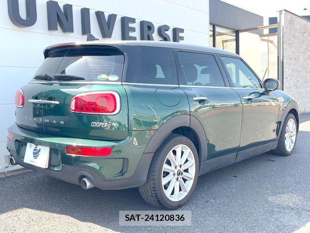 Bmw MINI 2017-12 6263305-15