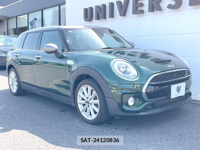 Bmw MINI 2017-12 6263305-16