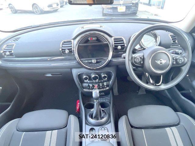 Bmw MINI 2017-12 6263305-1